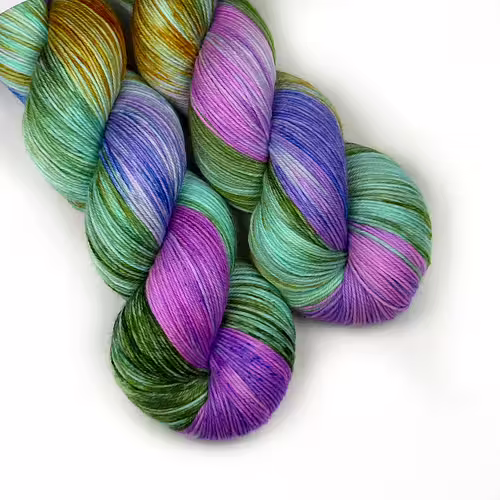 Colorsplash Moods, multicolored #4