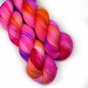 Pink Pony Poop, multicolored #1
