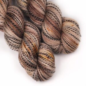 Cocoa Fairy Moods #4 multicolored