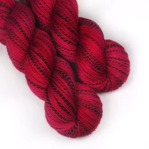 Rocky Red Moods #2 semisolid
