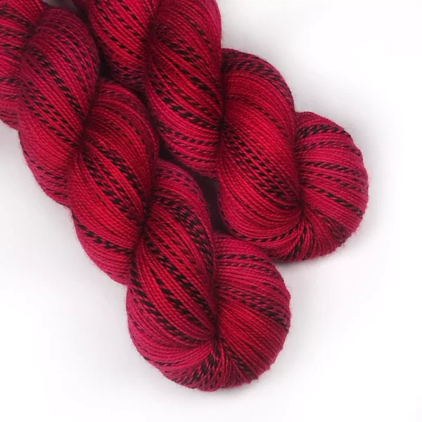 Rocky Red Moods #2 semisolid