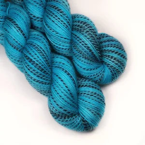 Turquoise Water #2 semisolid