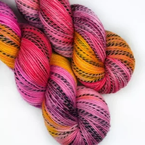 My Spring Crush #4 multicolored