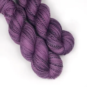 Mullberry Lavender Moods #1 semisolid