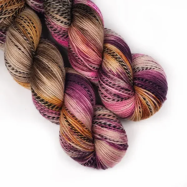 Montana Rose Moods #8 multicolored