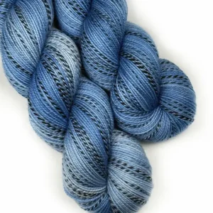 Jeans Blue Moods #1 semisolid