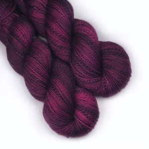 Dark Plum Purple #11 semisolid
