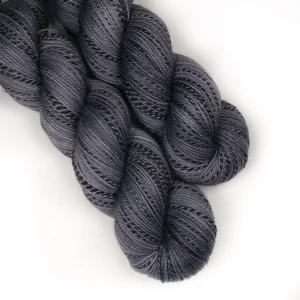 Dark Cardi Grey Moods #2 semisolid