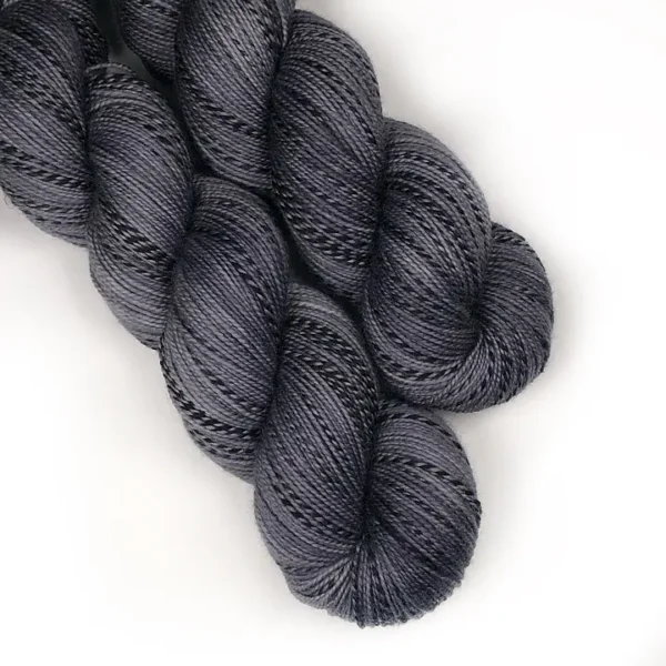Dark Cardi Grey Moods #2 semisolid