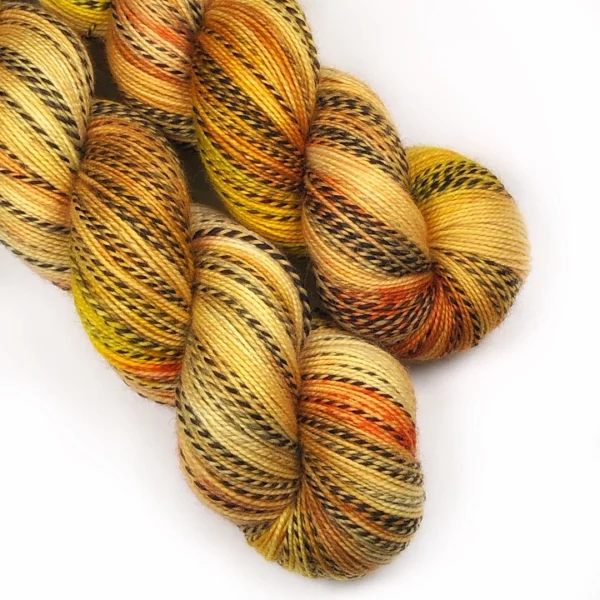 Golden Autumn #1 multicolored