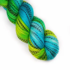Djungle Beat #1 multicolored
