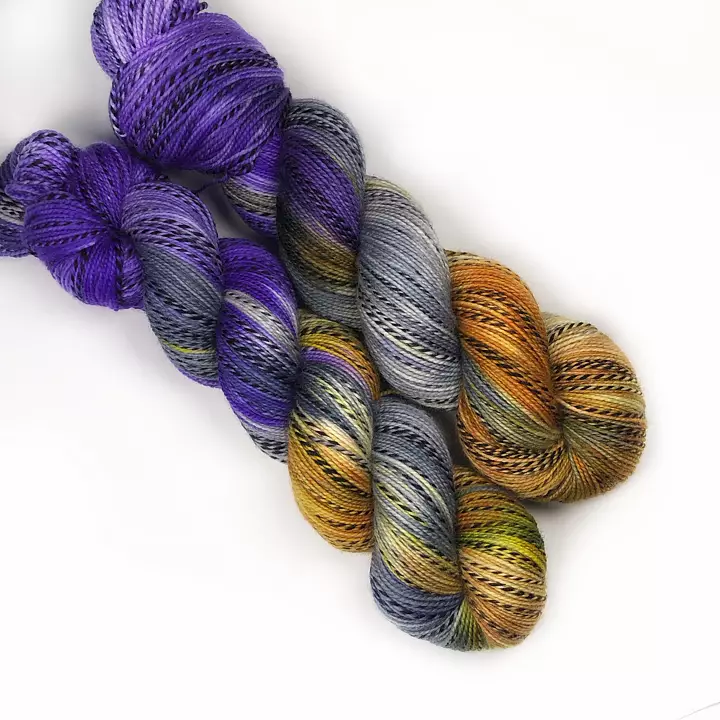 Demanding Fairy Moods #2 multicolored