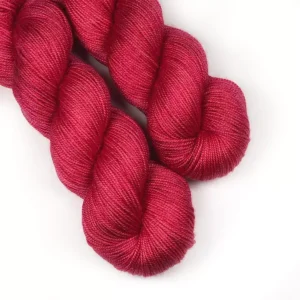 Red Vintage Moods, semisolid #2