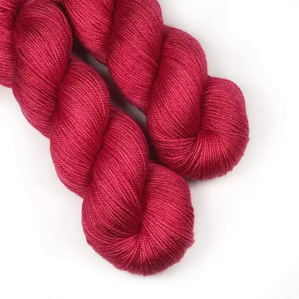 Red Vintage Moods, semisolid #2
