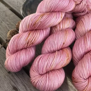 Rose Gold Moods #1 multicolored