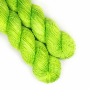 50gr. Neon Limegreen Moods  semisolid #6