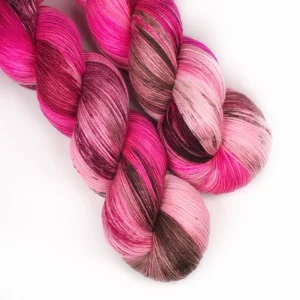 Better than Cupcakes Moods #22, Multicolored