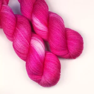 Bubblegum Pink  Moods #24, semisolid