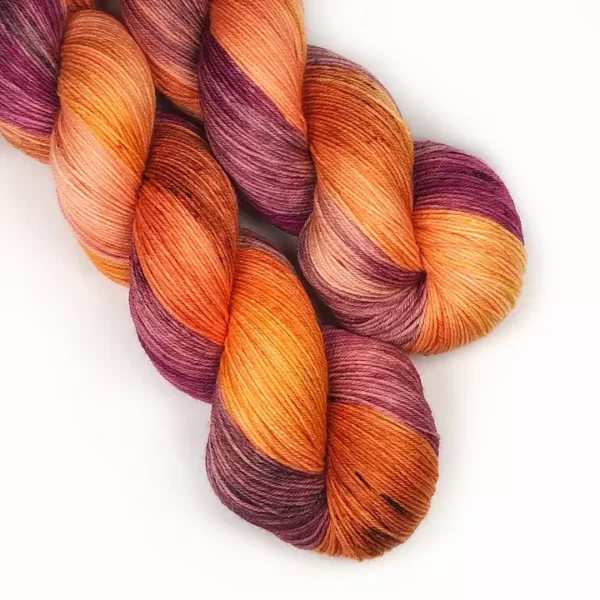 Dreams of Montana Moods, #1, multicolored