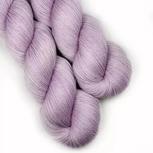 Dusk Lavender Moods, semisolid #19