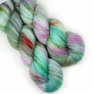 Esthers Garden Moods, #3, multicolored