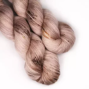 Cocoa Fairy Moods #31, multicolored