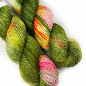 Free the Parrot Moods, #2, multicolored