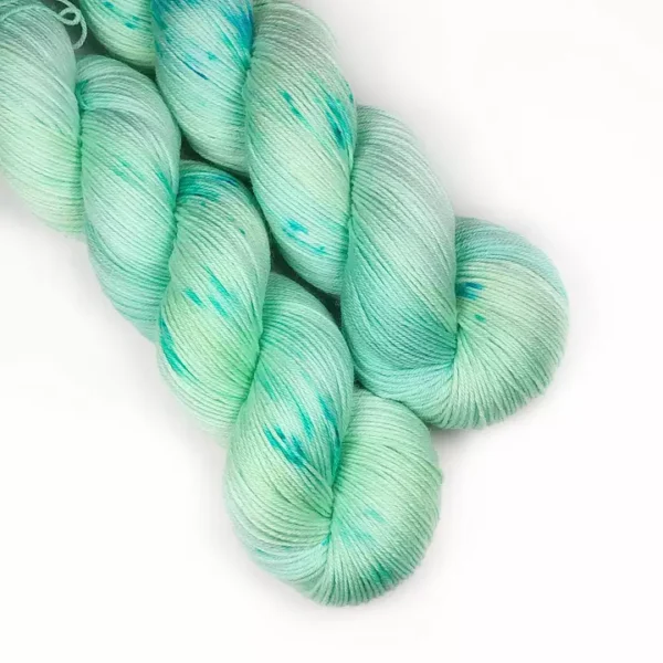 Fresh Mint Moods!  #5, multicolored