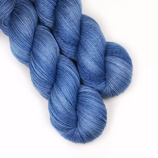 Jeans Blue Moods #28, semisolid