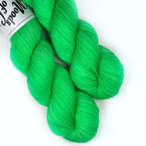 Kelly Green Moods, #2, Semisolid