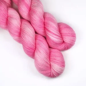 Light Pink  Moods #17, semisolid