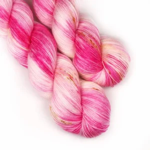 Light Pink Polly Moods, multicolored #5