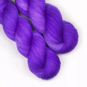 Madam Violetta Moods, #4, semisolid