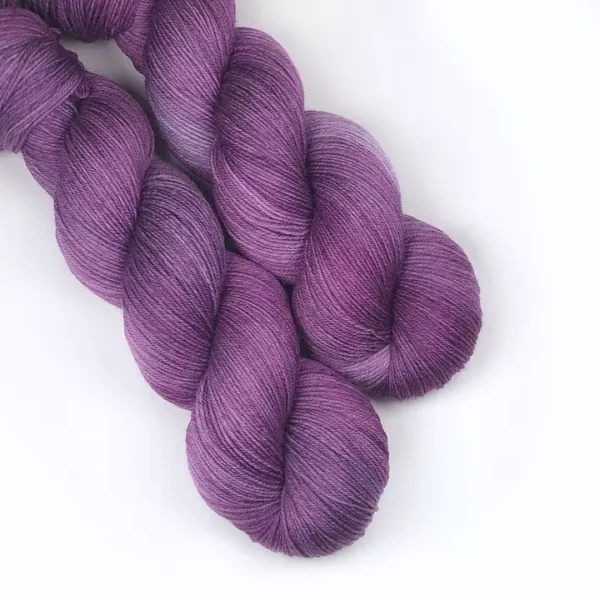Mullberry Lavender Moods, semisolid #25