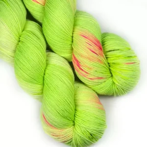Neon Lizzard Moods, #2, multicolored