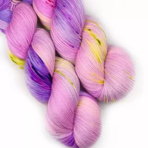 Not So Shy, #2, multicolored