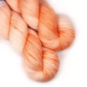 Poppy Orange Moods #4 multicolored