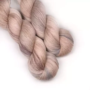 Soft Furry Moods #7, multicolored