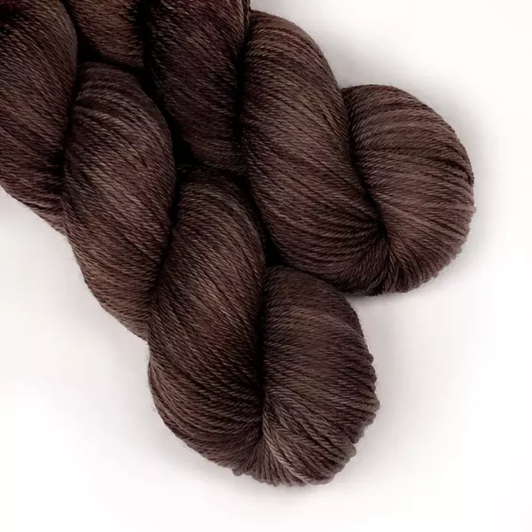 100gr Coffee Bean Brown Moods #4, semisolid