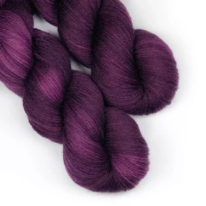 100gr Dark Plum Purple Moods #2, semisolid