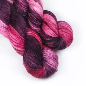 100gr Deeply Madly Moods #2, multicolored