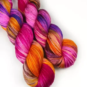 100gr. Hot Stuff #1, multicolored