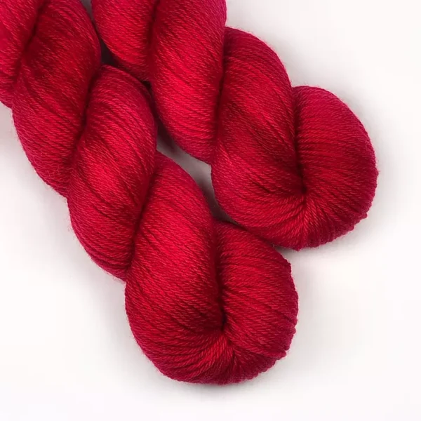 100gr. Red Berries #1, semisolid