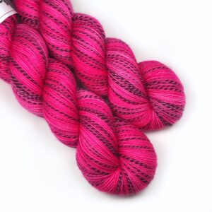 Bubblegum Pink Moods #3 semisolid