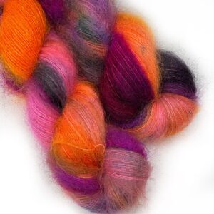 HOT HOT HOT Moods #1, multicolored
