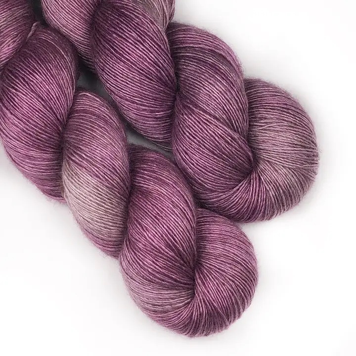 Dusted Rose Moods, semisolid #4