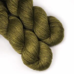 Juniper Green Moods, semisolid #3
