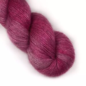 Pink Rose Moods, semisolid #1
