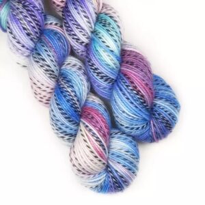 Daydreamer Moods #2, multicolored