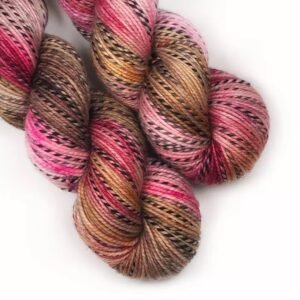 Montana Rose Moods #1, multicolored